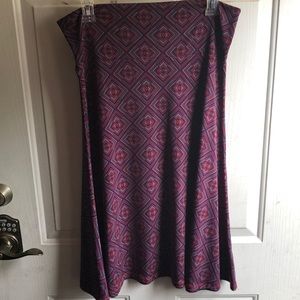 LuLaRoe Azure